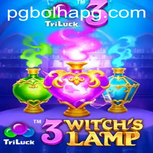 Exploring the Enchanting World of 3WitchsLamp: A New Gaming Phenomenon