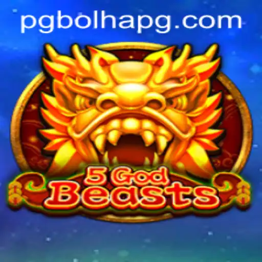 Discover the Enigmatic World of 5GodBeasts: A Riveting Journey into Mythical Realms