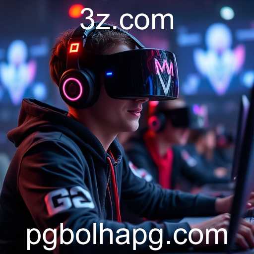 Evolução dos Jogos Online e a Experiência da BolhaPG