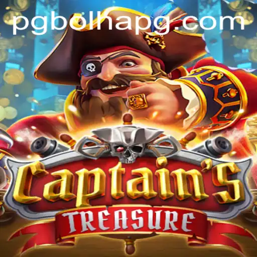 Captain's Treasure: A Nautical Adventure in Gaming