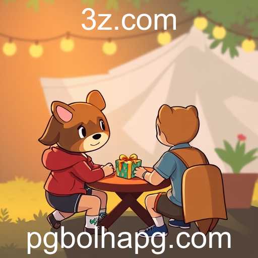 O Poder dos Jogos de Comunidade: Entretenimento e Conexão Social