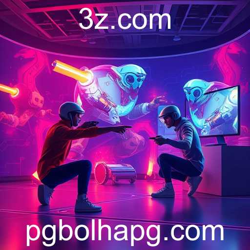 A Evolução do Universo dos Jogos Online em 2025