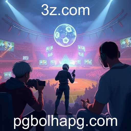 A Revolução dos Jogos Digitais e o Impacto das IA