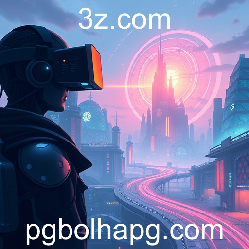 O Futuro do Gaming: Tendências e Tecnologias Emergentes