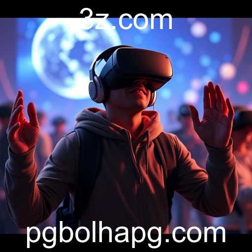 Inovações e Tendências no Universo dos Jogos