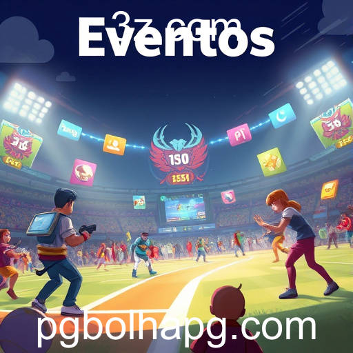 A Revolução nos Jogos: O Impacto dos Títulos Multijogador em 2025