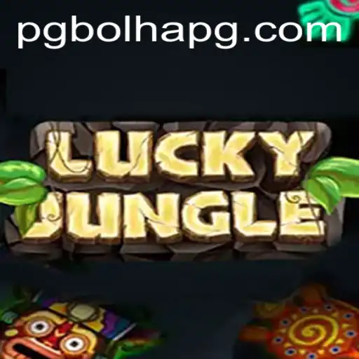 Unveiling LuckyJungle: A New Frontier in Virtual Adventure