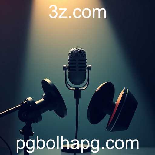 A Inovadora Fusão dos Podcasts no Mundo dos Jogos Digitais