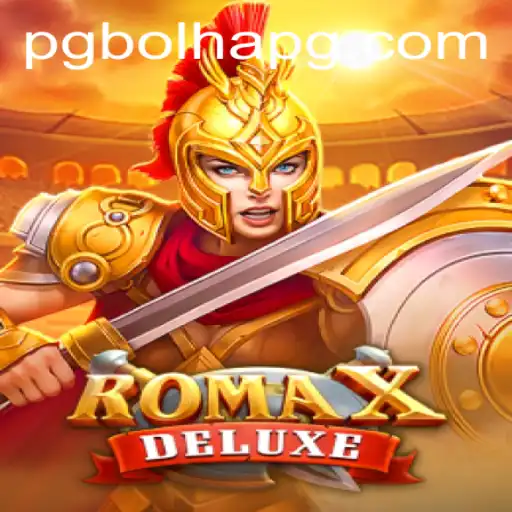 Exploring the Thrills of RomaXDeluxe: An In-Depth Look at the Ultimate Gaming Experience